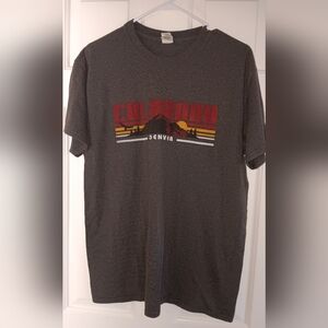 Men's tshirt